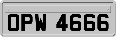 OPW4666