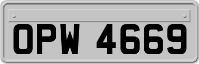 OPW4669