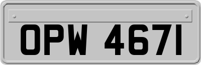 OPW4671
