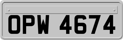 OPW4674