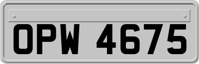 OPW4675