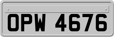 OPW4676