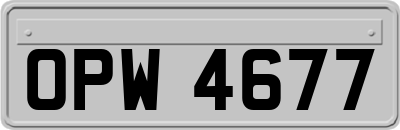OPW4677