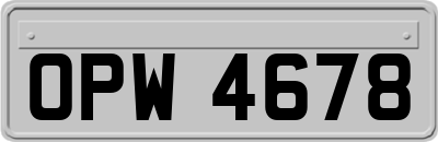 OPW4678