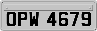 OPW4679