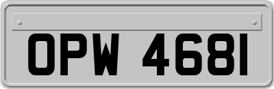 OPW4681
