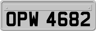 OPW4682