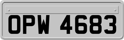 OPW4683