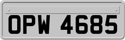 OPW4685