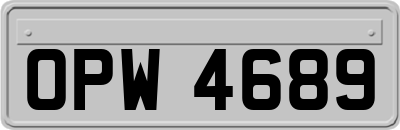 OPW4689