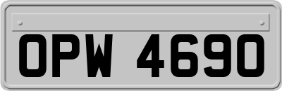 OPW4690
