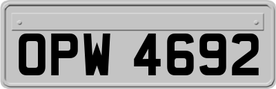 OPW4692