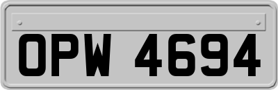 OPW4694