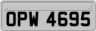 OPW4695