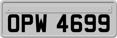 OPW4699