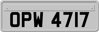 OPW4717