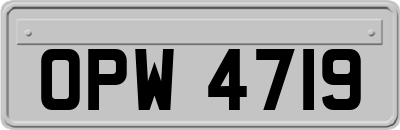 OPW4719