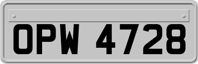 OPW4728