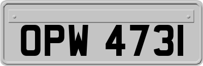 OPW4731