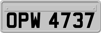 OPW4737