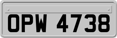 OPW4738