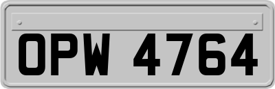OPW4764