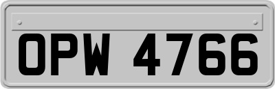 OPW4766
