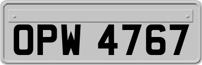 OPW4767