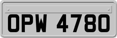 OPW4780