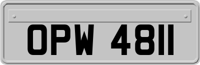 OPW4811
