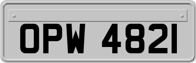 OPW4821