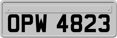 OPW4823