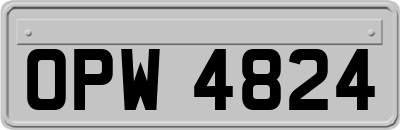 OPW4824