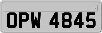 OPW4845