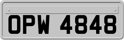 OPW4848