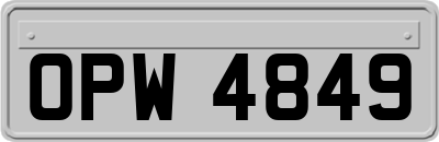 OPW4849
