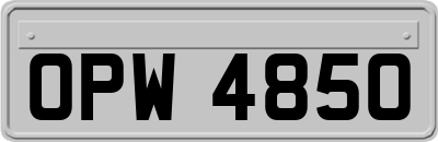 OPW4850