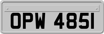 OPW4851