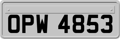 OPW4853