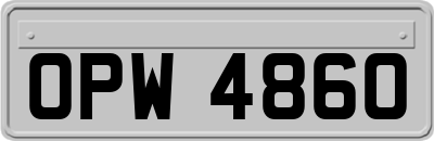 OPW4860