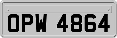 OPW4864