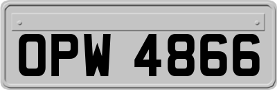 OPW4866