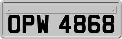 OPW4868
