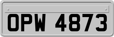 OPW4873