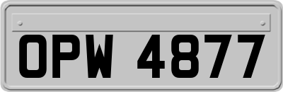 OPW4877