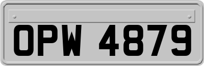 OPW4879