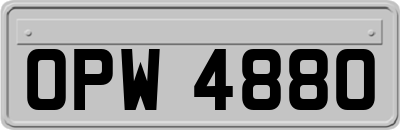 OPW4880