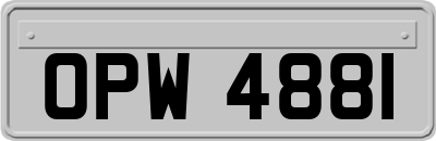 OPW4881