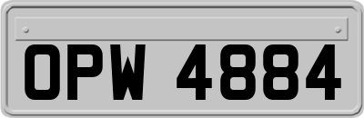OPW4884