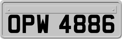 OPW4886